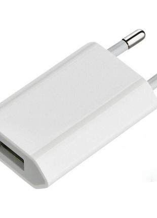 СЗУ 5W USB Power Adapter (MD813M/A)