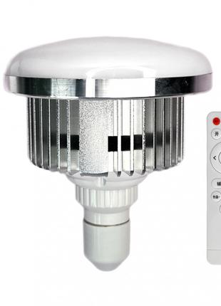 Лампочка LED Lamp 120 мм с пультом