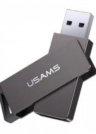 Флеш Накопитель usb USAMS 128Gb US-ZB197 USB 3.0 High Speed (Z...