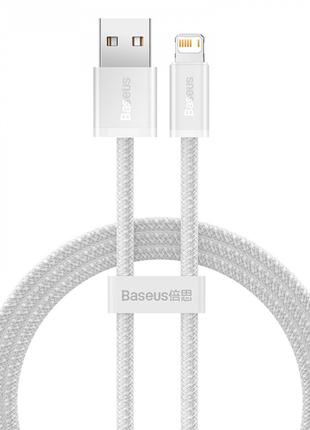 Кабель usb Baseus (CALD000402) Dynamic Series USB to Lightning...