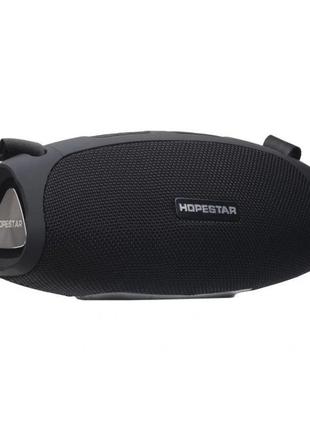 Колонка портативна Bluetooth Hopestar H43