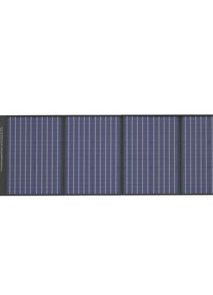 Сонячна панель Veron Solar Panel for Outdoor Camping Solar Cha...