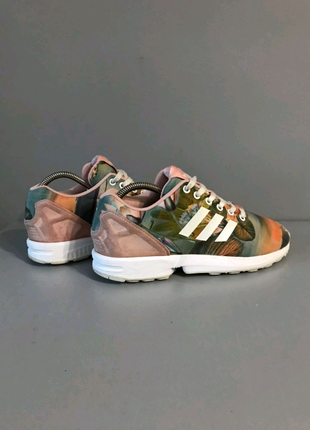 adidas zx flux chameleon