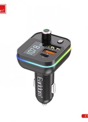 Fm Modulator MP3 | Car Charger | 3.1A | 2U | 1C — Модулятор Ea...