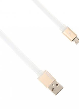 Кабель usb Remax (RE-005m) Colorful Micro USB Cable (1m) — Mix...