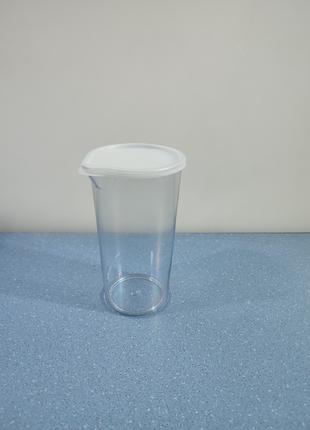Мерный стакан для блендера RZTK HBL1002S Max