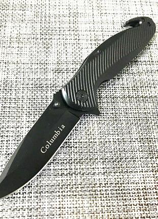 Нож складной Columbia 21см / 664, SL, Хорошего качества, Нож р...