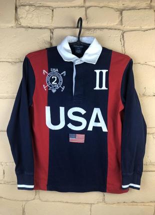 Кофта usa polo by ralph lauren