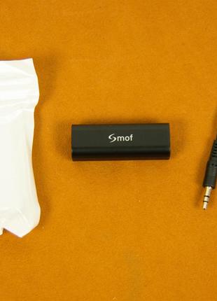 Smof, шумоизолятор, шумовой фильтр, для аудио системы