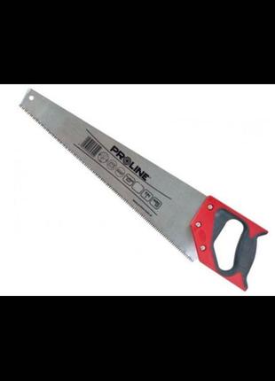 Ножівка садова PROLINE 64440 , 400mm