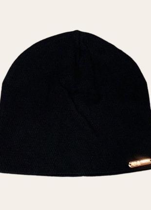 Демисезонная шапка на девушку 128/152 см c&amp;a
