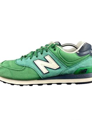 Кроссовки new balance 574 originals, кроссовки оригинал, оригинал