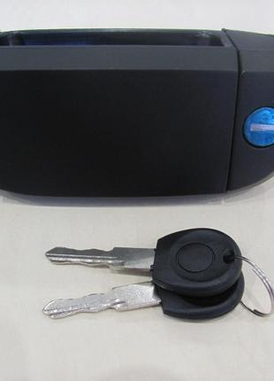 Ручка задней распашной двери Volkswagen T4 | NTY EZC-VW-134