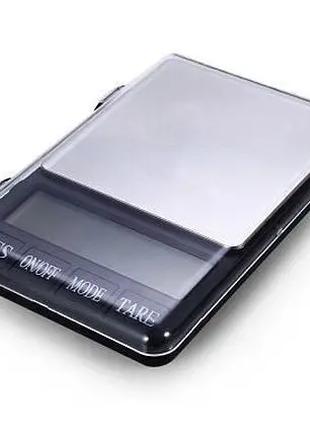 Весы ювелирные электронные DIGITAL SCALE MH 999 (3000гр - 0,1гр)