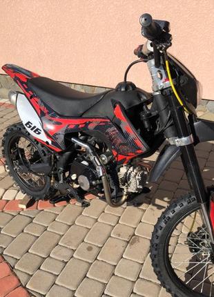 Продам пітбайк xtr 125