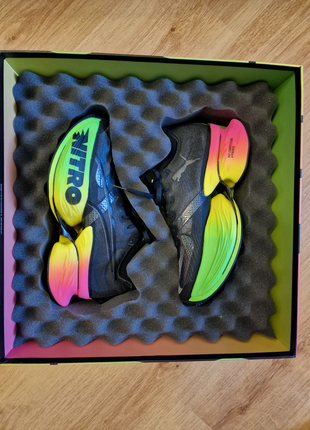 Кросівки Puma Nitro Fastroid