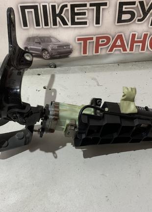 4l0827851e привод двери багажника правый Audi Q7 3.0tfsi Ауді ...