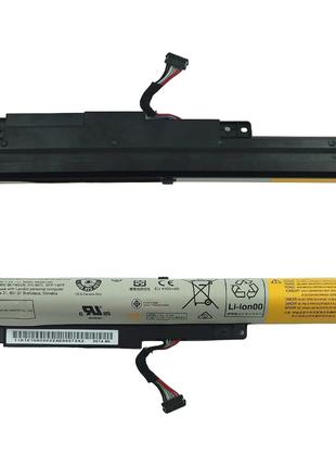 Оригинальная батарея акумулятор для ноутбука Lenovo Flex 2-14 ...