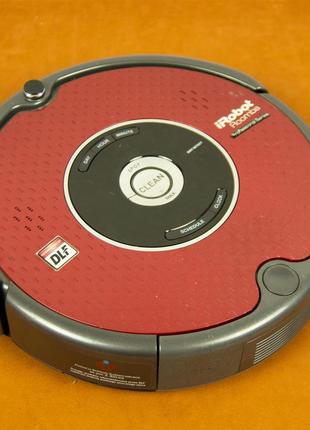 Робот, пылесос, iRobot, Roomba, 625, Professional, (ПлЯ261)