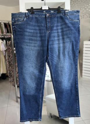 Женские джинсы c&a, размер евро 60