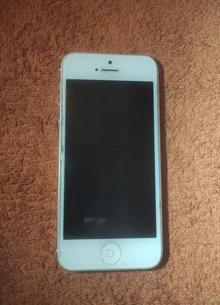 Iphone 5 16 gb