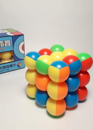 Кульковий Кубик Рубіка 3х3 Moyu