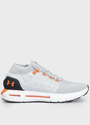 Under armour мужские серые кроссовки ua m phantom 1 reissue