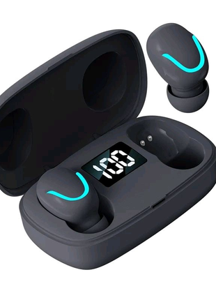 S9 Бездротові Bluetooth навушники (беспроводные наушники)