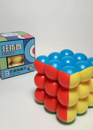 Кубик Рубика 3х3 Moyu Шариковый