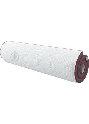 Матрас mix aero 140х190 см come-for 140х190 см остаток! количе...