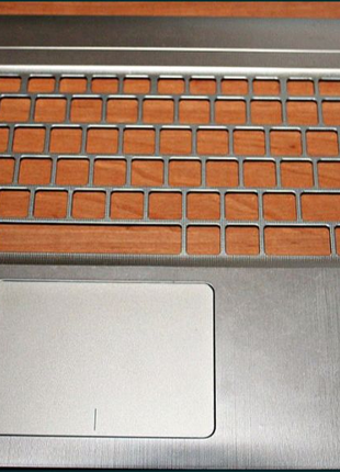 Топкейс від Laptop Asus X540SA