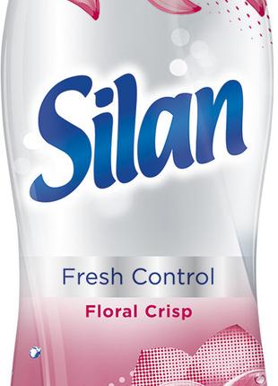 Ополіскувач-кондиціонер для білизни Silan Fresh Control Floral...