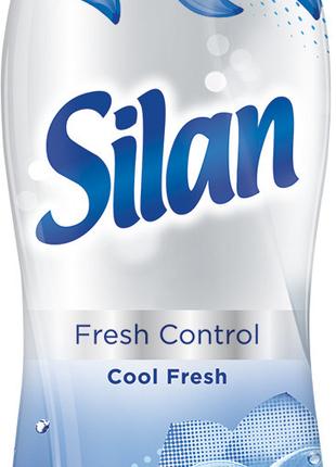 Ополіскувач-кондиціонер для білизни Silan Fresh Control Cool F...