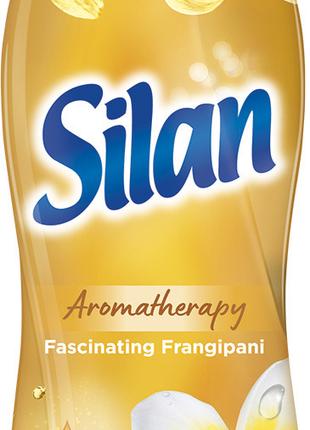 Ополіскувач-кондиціонер для білизни Silan Aromatherapy Fascina...