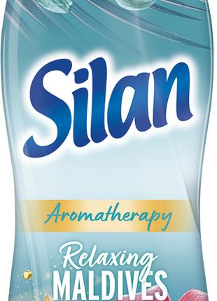 Ополіскувач-кондиціонер для білизни Silan Aromatherapy Relaxin...