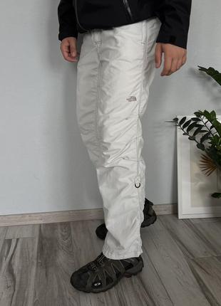 Мужские треккинговые брюки тн винтажные tnf vintage vtg pants ...