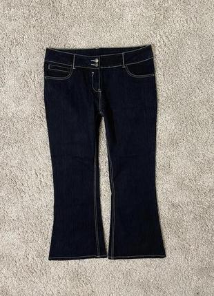 Класичні джинси кльош №94