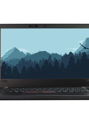 Сенсорний ноутбук 14" Lenovo ThinkPad T480 Intel Core i5-8350U...