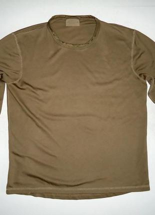 Термокофта армейська vest thermal underwear olive (pcs) британ...