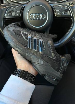 Кросівки adidas eqt adv all black