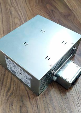 Серверный блок питания Cisco Astec 300Вт 5В 23А 12В 22А PSU