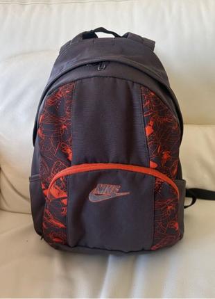 Nike рюкзак портфель ранець оригінал