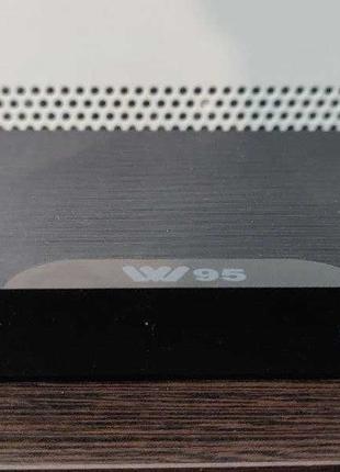Медиаплеер W95 tv box 1/8 Гб Android 7.1.2