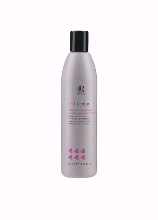 Шамунь для фарбованого влосся
RR Line Color Star Shampoo
