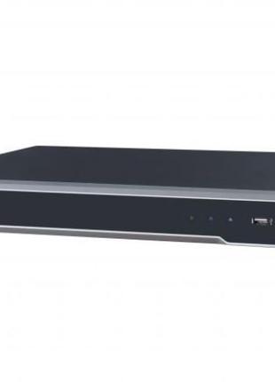 16-канальный IP-регистратор Hikvision DS-7616NI-K2