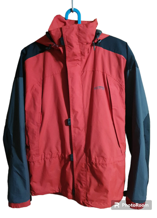 Стильная куртка  - штормовка kilimanjaro plus