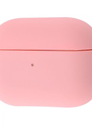 Чехол Silicone Case for AirPods Pro cotton candy