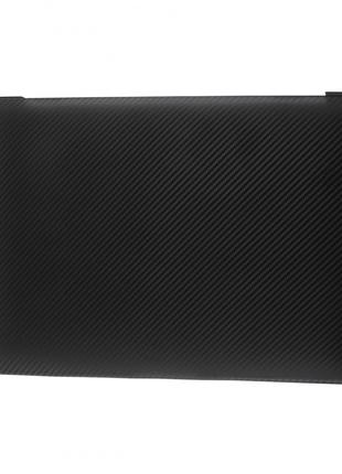 Чехол Carbon Case for MacBook Air 15 M2 (A2941) black
