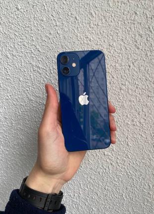 iPhone 12 mini 128GB Blue