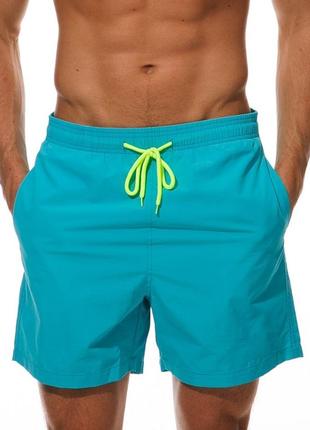 (455) отличные мужские шорты/пляжные шорты  zoggs/размер  s/м